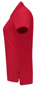 TRICORP-Jobwear, Damen-Poloshirts, 180 g/m², red