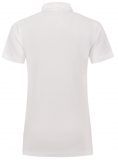 TRICORP-Jobwear, Damen-Poloshirts, 180 g/m², weiß