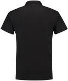 TRICORP-Jobwear, Poloshirt, Basic Fit, Kurzarm, 180 g/m², black