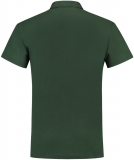 TRICORP-Jobwear, Poloshirt, Basic Fit, Kurzarm, 180 g/m², bottlegreen