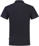 TRICORP-Jobwear, Poloshirt, Basic Fit, Kurzarm, 180 g/m², navy