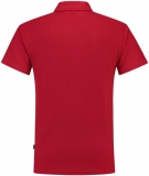 TRICORP-Jobwear, Poloshirt, Basic Fit, Kurzarm, 180 g/m², red
