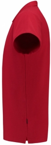 TRICORP-Jobwear, Poloshirt, Basic Fit, Kurzarm, 180 g/m², red