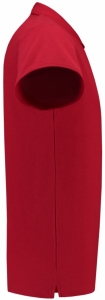 TRICORP-Jobwear, Poloshirt, Basic Fit, Kurzarm, 180 g/m², red