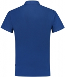 TRICORP-Jobwear, Poloshirt, Basic Fit, Kurzarm, 180 g/m², royalblue