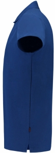 TRICORP-Jobwear, Poloshirt, Basic Fit, Kurzarm, 180 g/m², royalblue