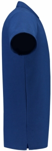 TRICORP-Jobwear, Poloshirt, Basic Fit, Kurzarm, 180 g/m², royalblue