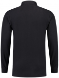 TRICORP-Jobwear, Poloshirt, Basic Fit, Langarm, 180 g/m², navy