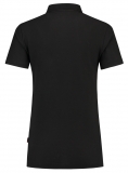 TRICORP-Jobwear, Poloshirts, 180 g/m², schwarz