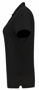 TRICORP-Jobwear, Poloshirts, 180 g/m², schwarz
