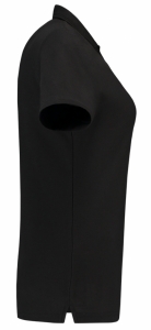 TRICORP-Jobwear, Poloshirts, 180 g/m², schwarz