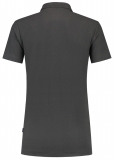 TRICORP-Jobwear, Poloshirts, 180 g/m², darkgrey