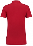 TRICORP-Jobwear, Poloshirts, 180 g/m², red