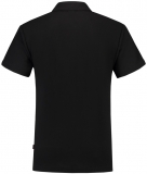 TRICORP-Jobwear, Poloshirt Brusttasche, Basic Fit, Kurzarm, 180 g/m², black