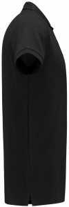 TRICORP-Jobwear, Poloshirts, Slim-Fit, 210 g/m², black