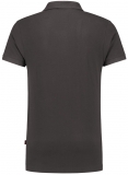 TRICORP-Jobwear, Poloshirts, Slim-Fit, 210 g/m², darkgrey