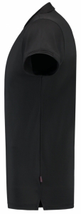 TRICORP-Jobwear, Poloshirts, 180 g/m², black