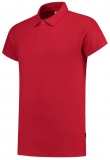 TRICORP-Jobwear, Kinder-Poloshirts, 180 g/m², red