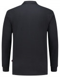 TRICORP-Jobwear, Poloshirts, langarm, Slim-Fit, 210 g/m², navy