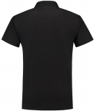 TRICORP-Jobwear, Poloshirt, Basic Fit, Kurzarm, 180 g/m², black