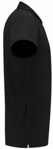TRICORP-Jobwear, Poloshirt, Basic Fit, Kurzarm, 180 g/m², black