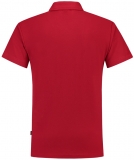 TRICORP-Jobwear, Poloshirt, Basic Fit, Kurzarm, 180 g/m², red
