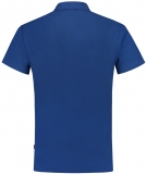 TRICORP-Jobwear, Poloshirt, Basic Fit, Kurzarm, 180 g/m², royalblue