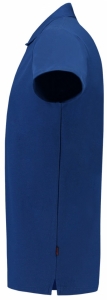TRICORP-Jobwear, Poloshirt, Basic Fit, Kurzarm, 180 g/m², royalblue
