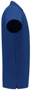 TRICORP-Jobwear, Poloshirt, Basic Fit, Kurzarm, 180 g/m², royalblue
