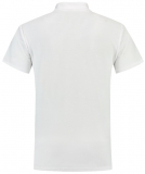 TRICORP-Jobwear, Poloshirt, Basic Fit, Kurzarm, 180 g/m², weiß