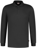 TRICORP-Kälteschutz, Poloshirt, Casual, langarm, darkgrey