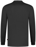 TRICORP-Kälteschutz, Poloshirt, Casual, langarm, darkgrey