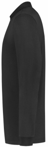 TRICORP-Kälteschutz, Poloshirt, Casual, langarm, darkgrey