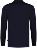 TRICORP-Kälteschutz, Poloshirt, Casual, langarm, ink