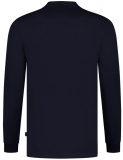 TRICORP-Kälteschutz, Poloshirt, Casual, langarm, navy