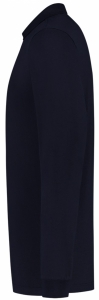 TRICORP-Kälteschutz, Poloshirt, Casual, langarm, navy