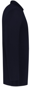 TRICORP-Kälteschutz, Poloshirt, Casual, langarm, navy