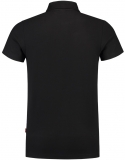 TRICORP-Jobwear, Poloshirt, Slim Fit, Kurzarm, 180 g/m², black