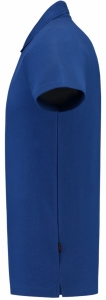 TRICORP-Jobwear, Poloshirt, Slim Fit, Kurzarm, 180 g/m², royalblue