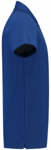 TRICORP-Jobwear, Poloshirt, Slim Fit, Kurzarm, 180 g/m², royalblue