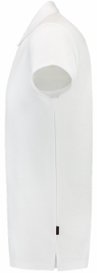 TRICORP-Jobwear, Poloshirt, Slim Fit, Kurzarm, 180 g/m², weiß