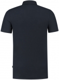 TRICORP-Jobwear, Poloshirt, Fitted Rewear, Casual, kurzarm, navy