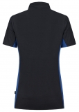 TRICORP-Jobwear, Damen-T-Shirt, Bicolor, 180 g/m², navy-royal