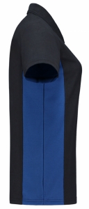 TRICORP-Jobwear, Damen-T-Shirt, Bicolor, 180 g/m², navy-royal