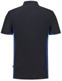 TRICORP-Jobwear, T-Shirt, Bicolor, 180 g/m², navy-royal