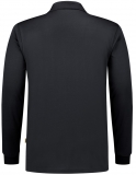 TRICORP-Jobwear, Poloshirt, Basic Fit, UV-Schutz, Cooldry, Langarm, 180 g/m², navy