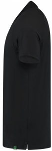 TRICORP-Jobwear, Poloshirt, RE2050, kurzarm, black