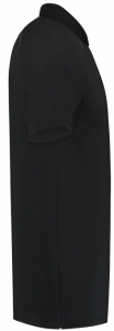 TRICORP-Jobwear, Poloshirt, RE2050, kurzarm, black