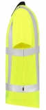 TRICORP-Warnschutz, Warn-Poloshirt,180 g/m², warngelb



