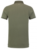 TRICORP-Jobwear, Poloshirts, Premium, 180 g/m², army
